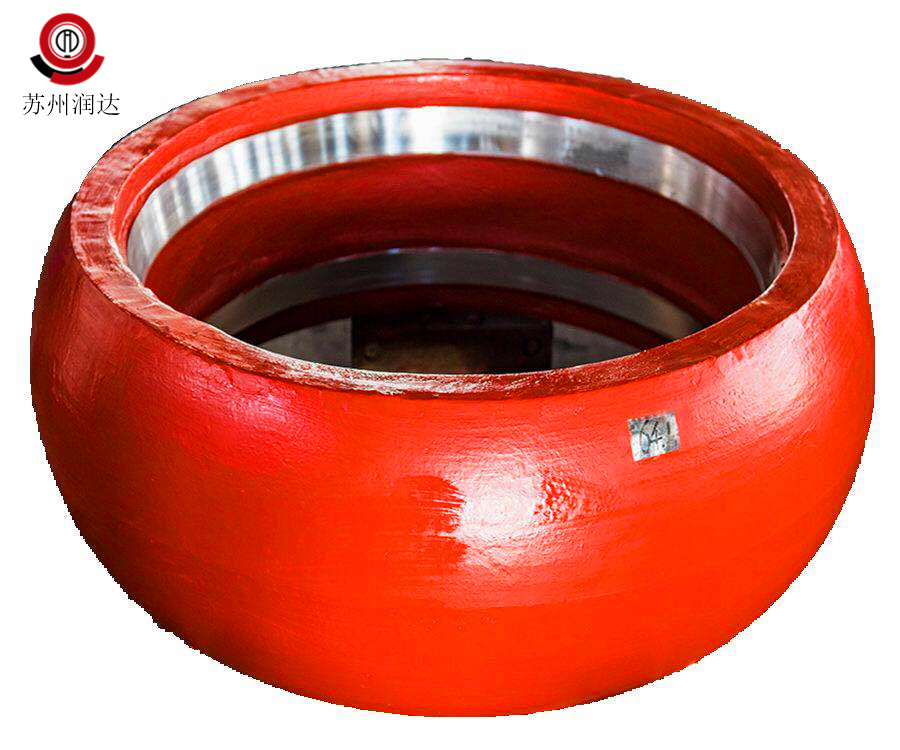 生產(chǎn)水泥磨輥質(zhì)量保證，服務(wù)優(yōu)先