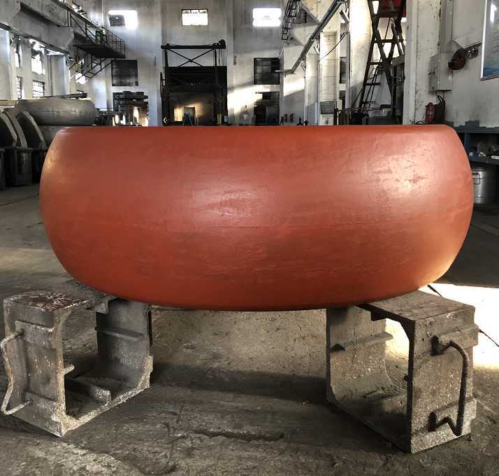 金屬型鑄造立磨磨輥具有哪些優(yōu)點(diǎn)？