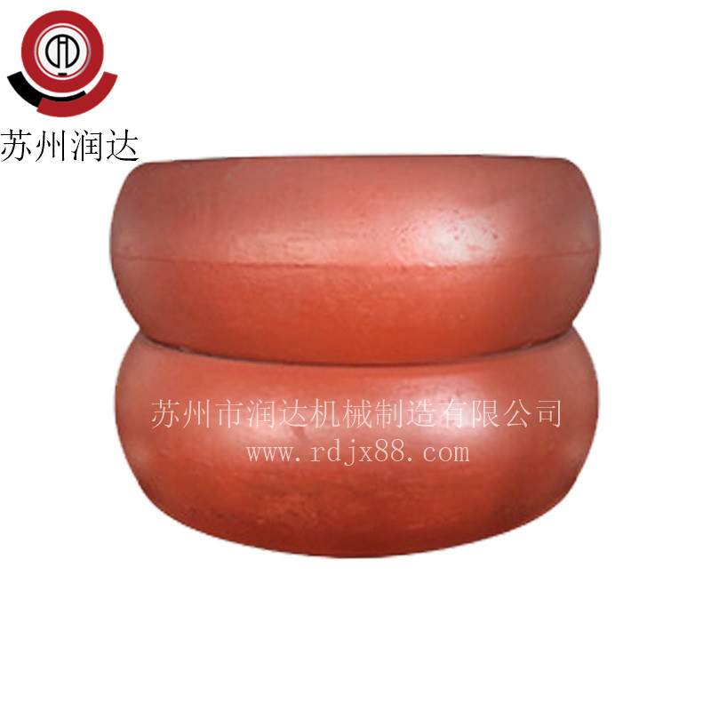 立磨輥套定制哪家好？