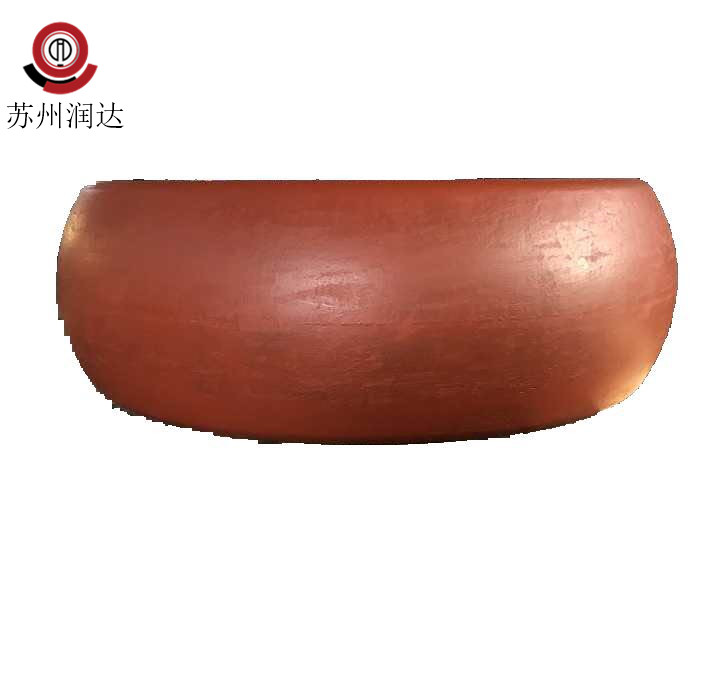 輪胎型立磨輥套的優(yōu)勢(shì)是什么？