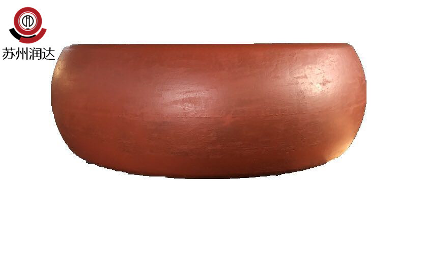 環(huán)保，讓立式磨輥重塑新身